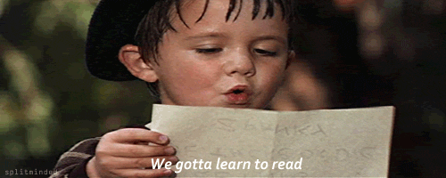 Learn to read.gif
