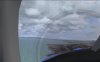 Over the Beach.JPG