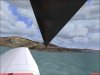 Under the Golden Gate Bridge.JPG