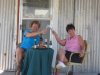 Fun at the Owyhee Hilton Hotel .JPG