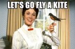 WQED Pittsburgh - Today is #NationalKiteFlyingDay. The ...