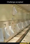 challenge accepted urinal.jpg challenge accepted urinal.jpg