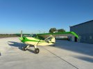 1949 Piper PA16 Clipper N5993H - 2.jpg