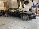Trans Am in the garage.jpg Trans Am in the garage.jpg