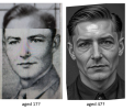 Leslie Norman Bradley with hair aged 17 & 47.png