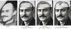 Leslie Norman Bradley aged 35 & 43 A,B,C.png