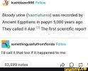 Egyptian bloody pee is Aaa.jpg