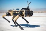 The Army Wants to Slap a Next Generation Squad Weapon on a Robot ...