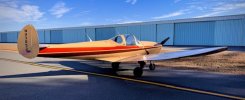 Ercoupe at SBY small.jpg