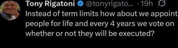 appoint for life then vote for execution better punchline.jpg appoint for life then vote for execution better punchline.jpg