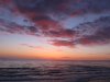 Sunset at Lincoln City.JPG