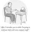Baby Computer Help Art Print.png