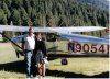 Bob bement and daughter Beckie at BiG Creel Id. in 9054N.jpg