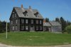 Olson House 052012 Lawreston.JPG