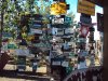 Watson Lake Sign posts.JPG