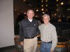 Carl Childress and I 122712.JPG