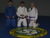 Purple belt Nov 22 2113 With Dan and Marcio  (Small).JPG
