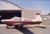 Scott Davis' Mooney @ BVY.JPG