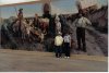 Dad and Ron and Les Schwab Mural.jpg