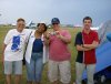 Dave, Leslie, Grant and Felix 70.JPG