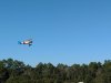 Danny's stearman flying.jpg
