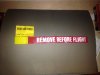 Piper Pitot Cover.JPG