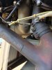Indction Riser Leak.JPG