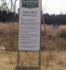 Beaumont airstrip rules.JPG