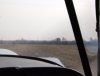 View of wind turbines on take-off.JPG