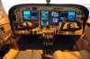 Cessna-340A-N340AJ-AuRACLE-CRM2120-Engine Monitor.jpeg
