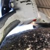 20180208-Leak in Fork.JPG
