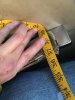 Cessna 172, 182 Cabin Width, December 2015 019.JPG