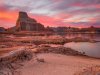 powell sunset.jpg