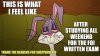 Bugs Bunny FOI.jpg Bugs Bunny FOI.jpg