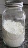 mayo jar with powder.jpg mayo jar with powder.jpg