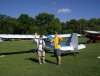 Robert and the neighbor 40.JPG