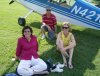 Mike Newman and the girls 40.JPG