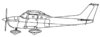 cessna-172 - 24in Side View.jpg