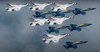 Blue Angels and Thunderbirds Together over NYC April 2020 med.jpg