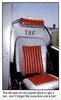 Luscombe T-8F Observer Rear Seat Feb 1999.jpg