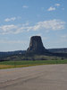 DevilsTower driving up.jpg DevilsTower driving up.jpg