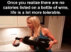 realize-life-better-no-calories-wine-bottle.png