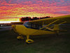 2009 10-10 Flt Chief at Sunset with Glastar waiting_.JPG 2009 10-10 Flt Chief at Sunset with Glastar waiting_.JPG