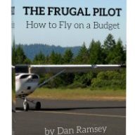 Frugal Pilot