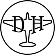 Fly DH-82