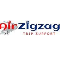 AirZigzag Flight Support