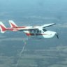 Red Air Rambo
