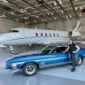 Mustangsandy