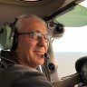 FlyinAroundNYC