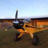 Bush Pilot